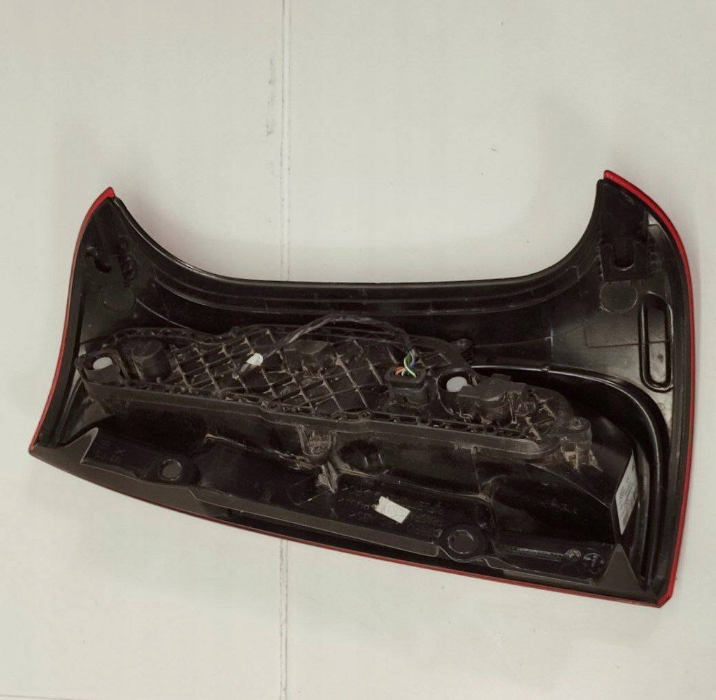 фото №6, Лампа задняя левая сторона fiat panda 3 2019 521023570