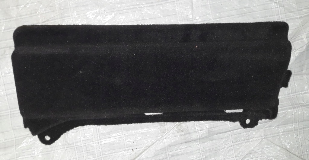 фото №1, Защита bmw оригинальный номер 7361781