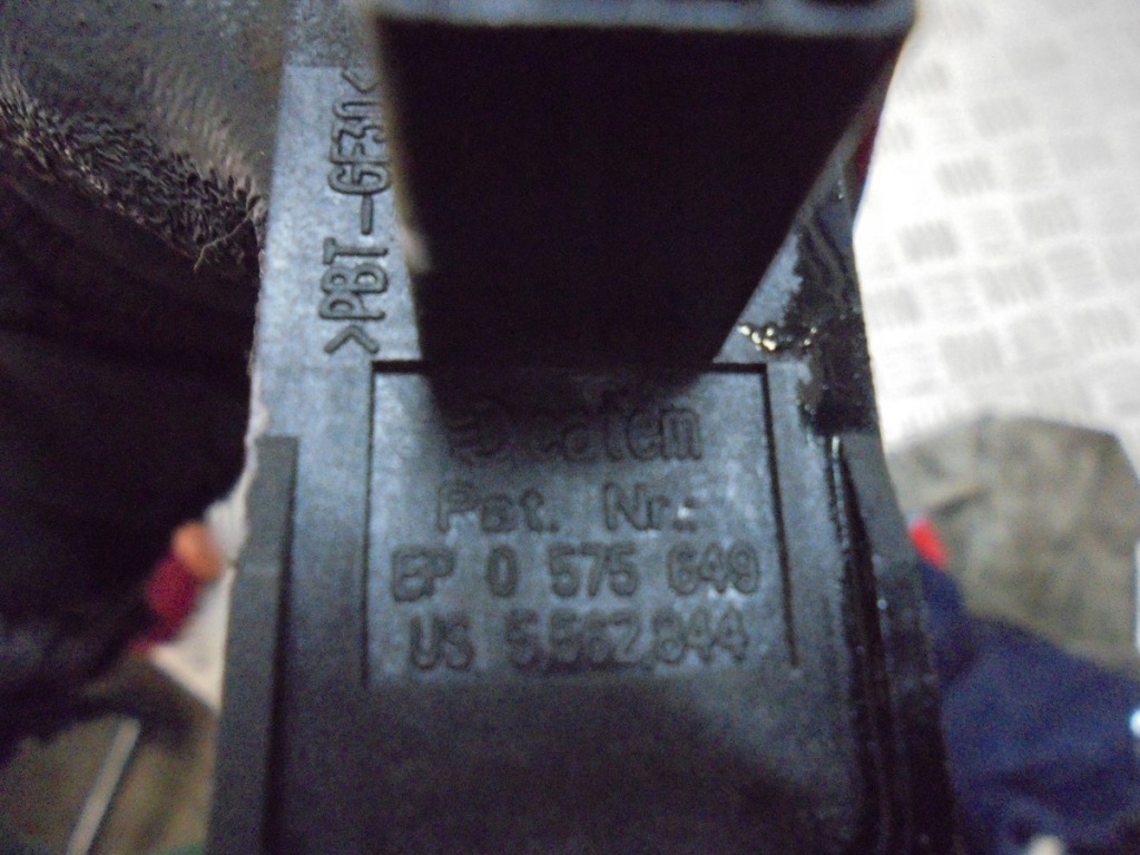 фото №3, Renault оригинальный номер 664447a