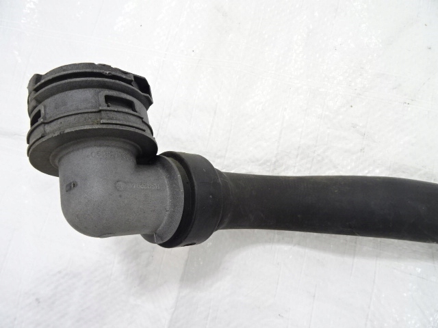 фото №4, Peugeot expert iii 1.5 blue hdi труба wąż wody радиатора