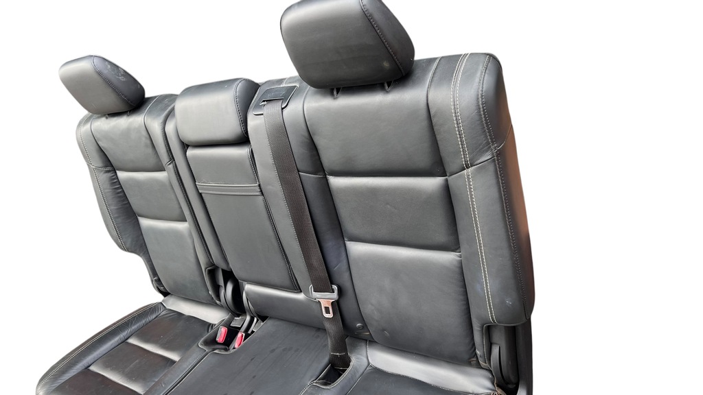 фото №16, Сидіння заднє сидіння комплект сидіння водія пасажира підігрів grand cherokee wk2