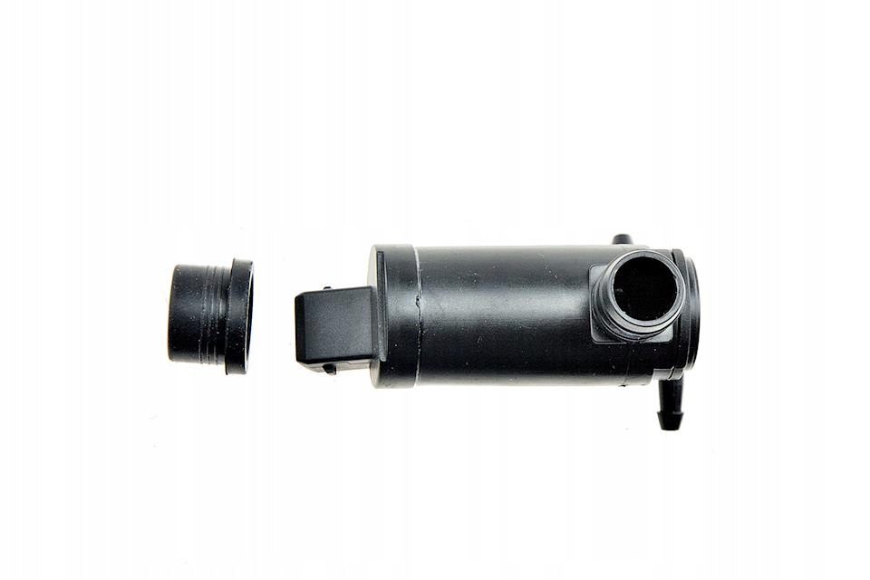 фото №3, Помпа розпилювача скло перед nty do ford focus i