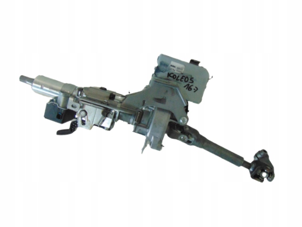 фото №1, Підсилювач електричний koleos 2 16+ 488108391r