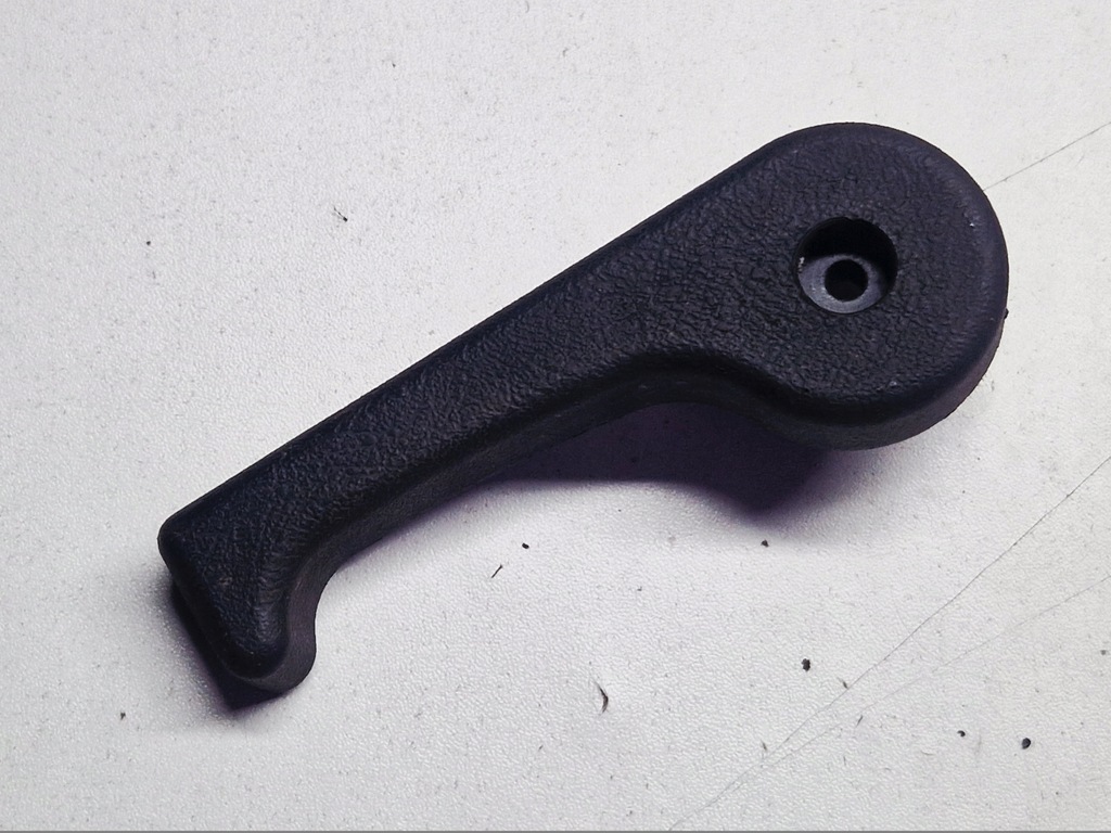 фото №1, Тягa ручка важіль відкривання капот kia ceed ii