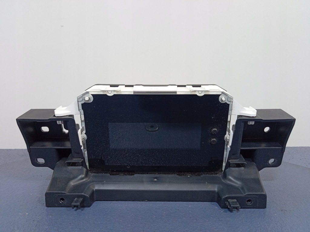 фото №1, Ford focus mk3 дисплей радио f1ft18b955ad