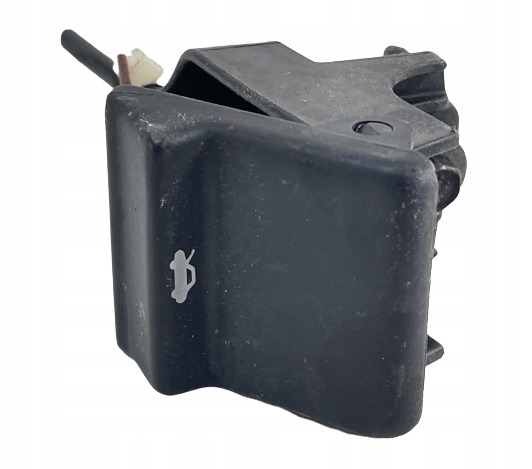 фото №2, Explorer 10- 3.7 ручка капот кришки