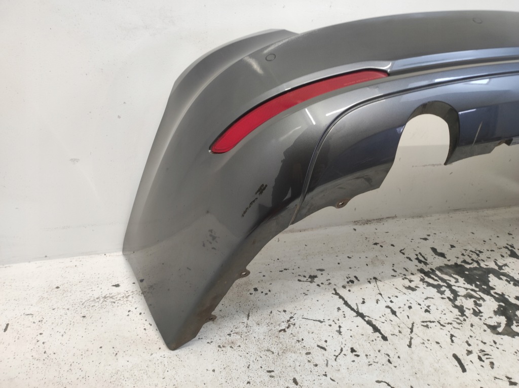 фото №7, Бампер задня задній kpl bmw iii 3 gt f34 4x pdc