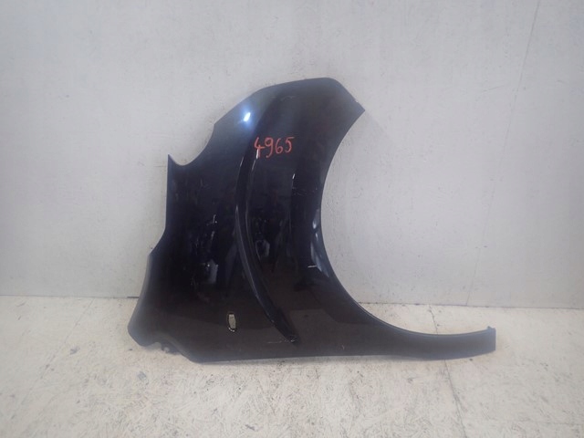 фото №1, Крыло правый перед передний jumpy expert proace 16-