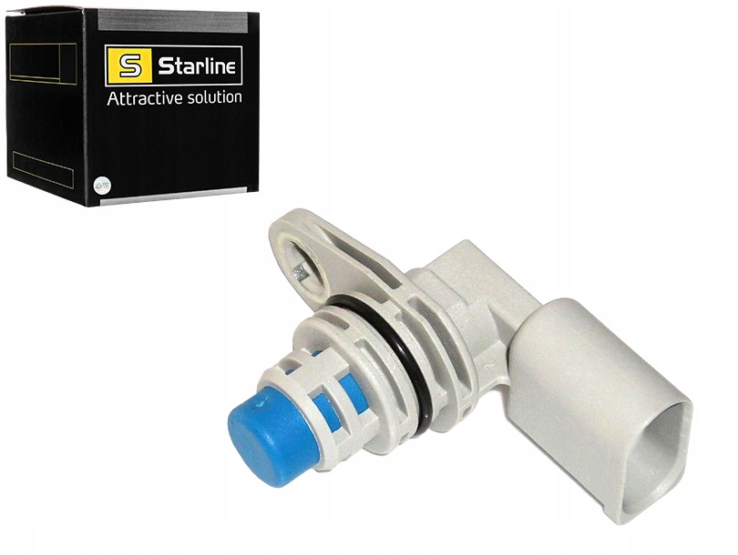 фото №1, Датчик положение вала gmp s ed stem79 starline