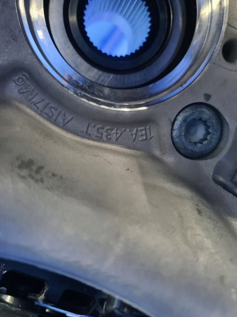 фото №8, Vw id4 id5 | enyaq | e-tron q4 поворотний кулак ліва задня важелі амортизатор