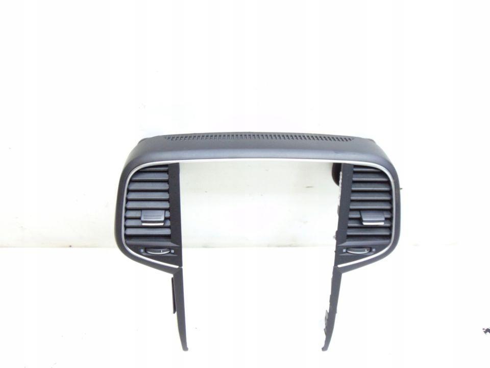 фото №4, Рамка радио дисплея renault talisman