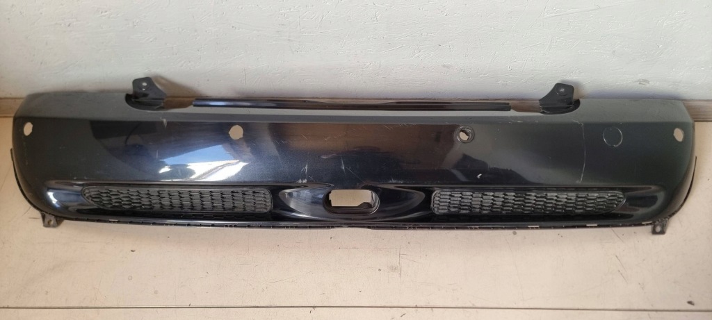 Купити Бампер задній mini cooper s r52 r53