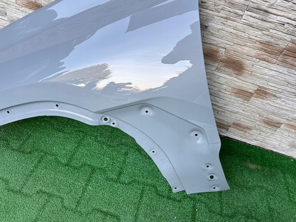 фото №10, Крила bmw x6 g06 c4p