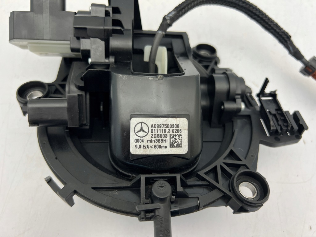 фото №5, Mercedes eqa eqb cls glc gle cla ручка кришки багажника камера заднього виду