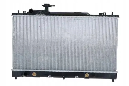 Купить Радиатор воды 59224 nrf mazda 6 1