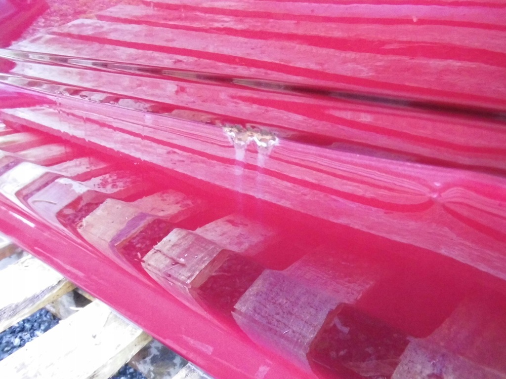 фото №8, Дверь задняя задние левая правое crew cap dodge ram iv 4 2009-2020