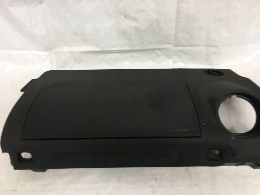 фото №15, Vw new beetle 1998-2010 консоль панель приладів приладова