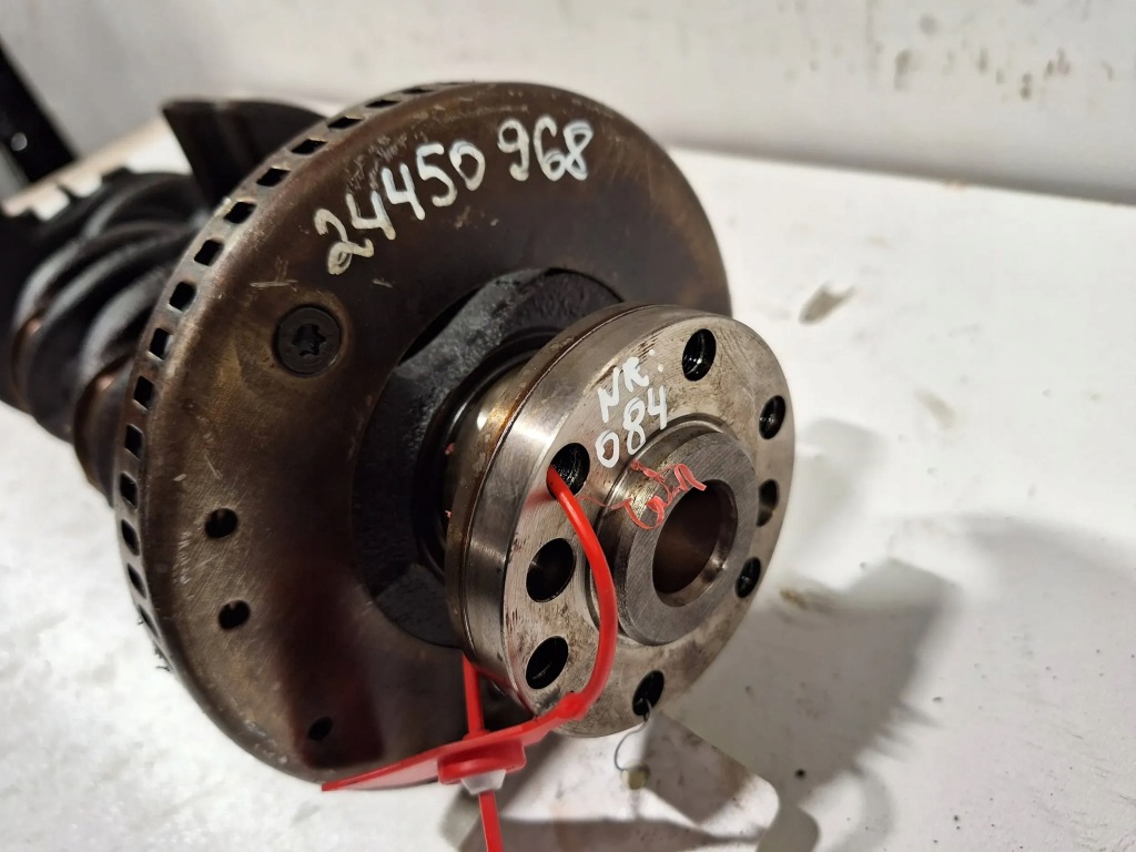 Купить Wał коленчатый 24450968 opel corsa meriva astra h 1.4 16v z14xep 04- номинал