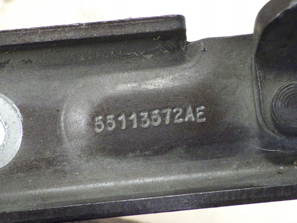 фото №6, Lancia thema ii петля капот правий