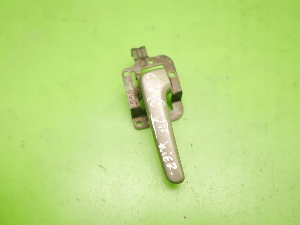 фото №2, Ручка внутрішня ліва перед honda civic vii 3d hb