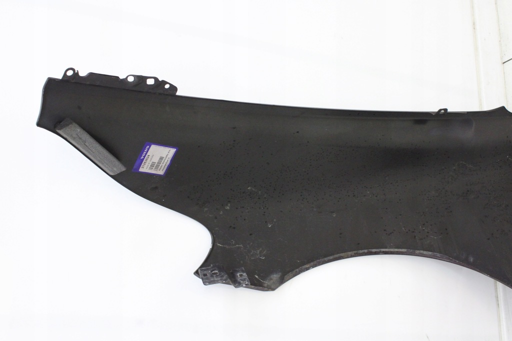 фото №6, Volvo c70 ii 2005r- крыло правый перед передний