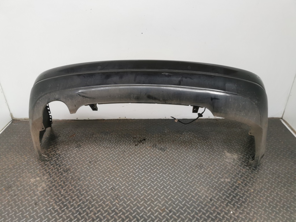 Купить Бампер задняя mercedes w204 рестайлинг  седан pdc c197