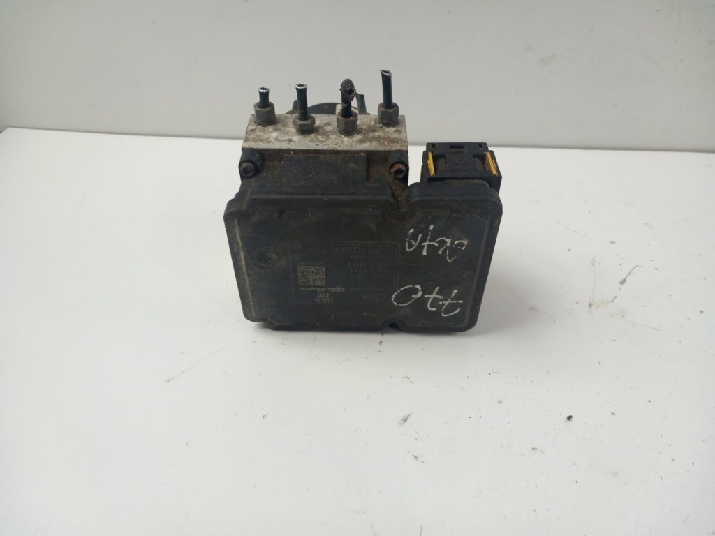 Alfa romeo giulietta i 1.6 jtdm насос abs 51775126 Недорого