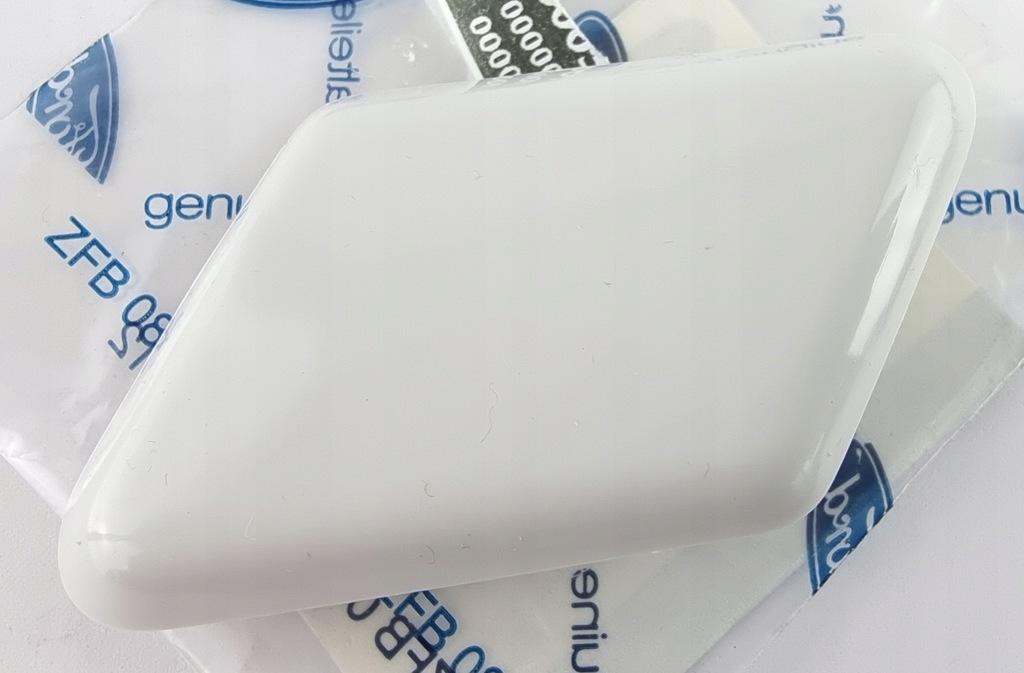 фото №14, Заглушка распылителя фара левая ford s-max 1