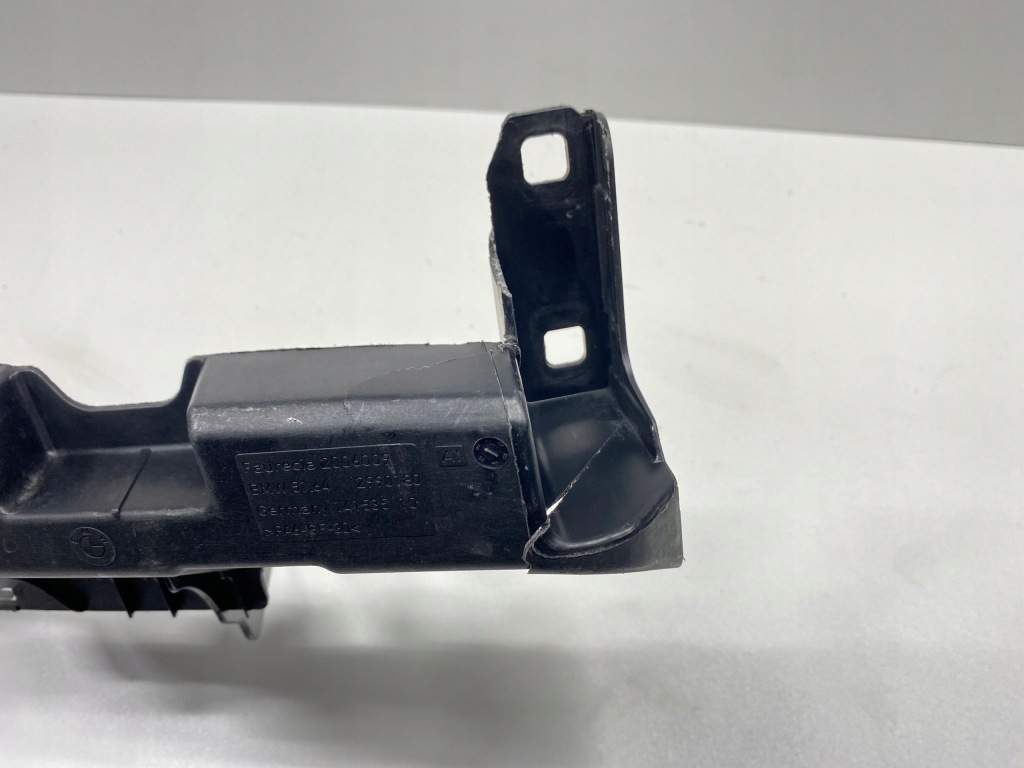 Напрямна кронштейн панель фари кронштейн лампи правий bmw x1 e84 Ціна