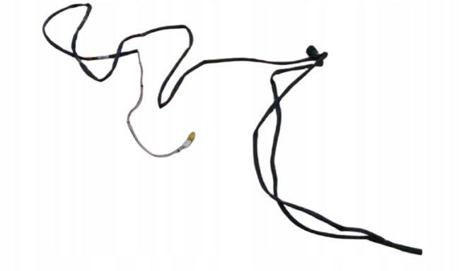 фото №1, Daf джгут електропроводка електрична 1778307