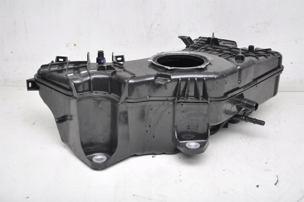 фото №6, Renault captur ii 1.5 dci бак adblue