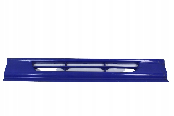 фото №1, Спойлер бампера mercedes actros mp2