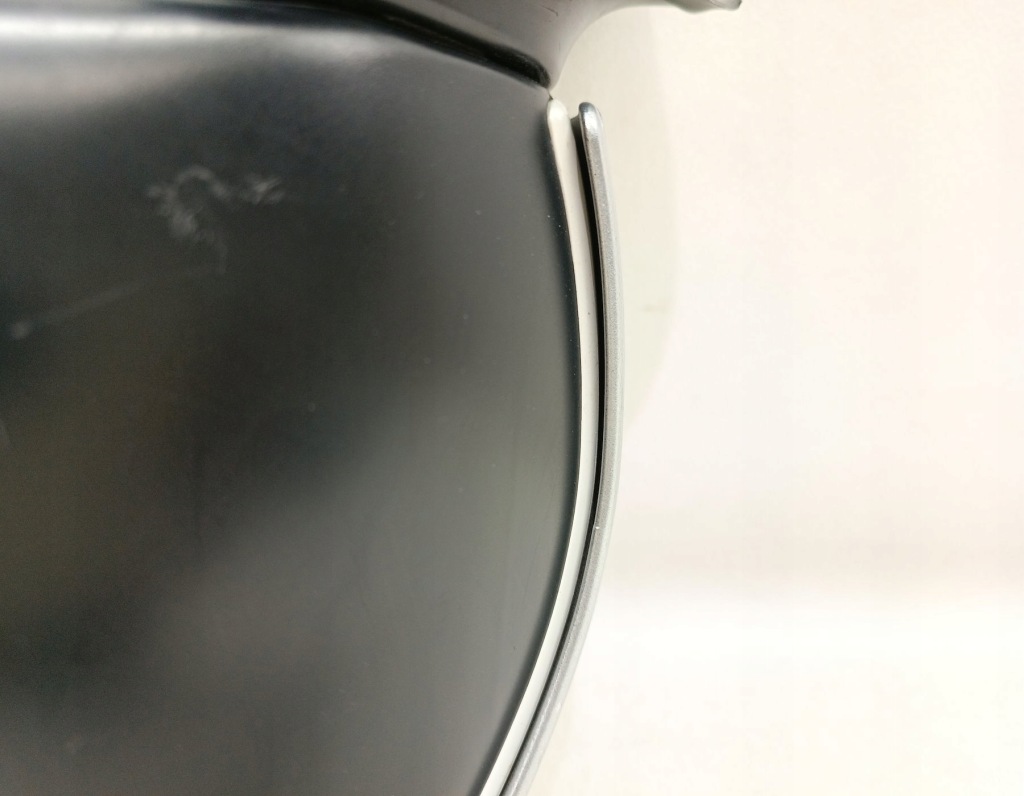 фото №3, Зеркало правое toyota prius iii