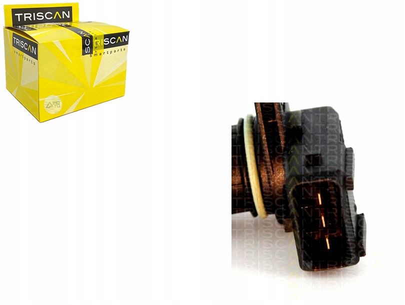 фото №1, Triscan датчик приводной вал enia вала hyundai coupe 2.0