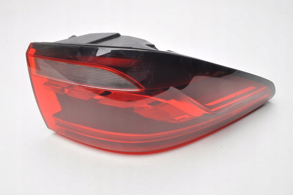 фото №10, Mg zs лампа ліва задня лівий задня 10571681 suv lift