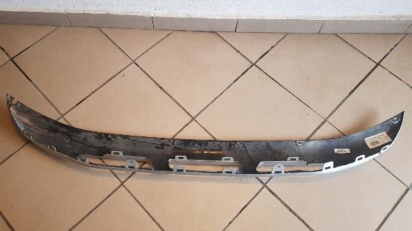 фото №8, Спойлер бампера накладка перед peugeot 5008 ii 2