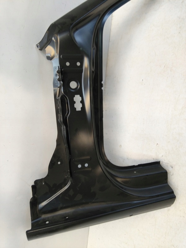 фото №2, Audi a4 8w блок двигателя порог