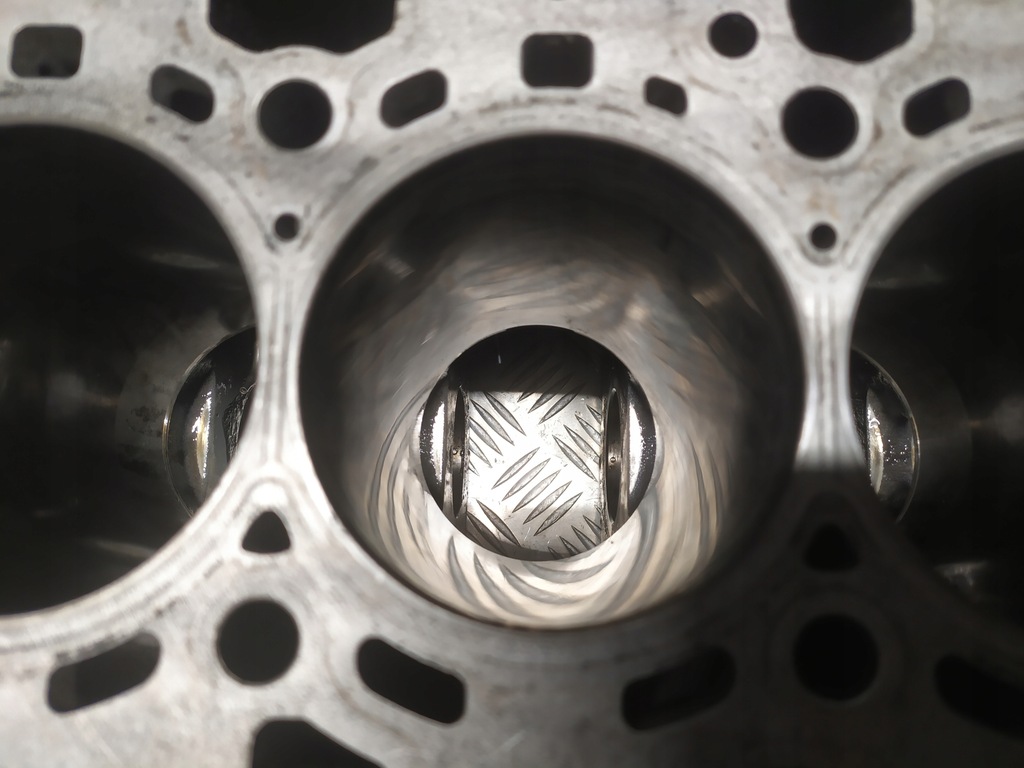 фото №8, Bmw e60 e61 e81 e87 e90 e91 e92 e83 x3 e84 x1 блок двигателя n47d20a