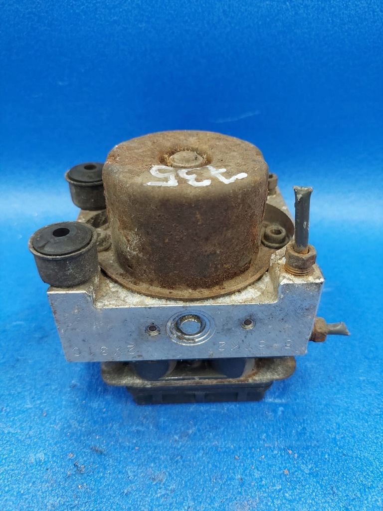 фото №4, Насос abs mazda 6 436-4534