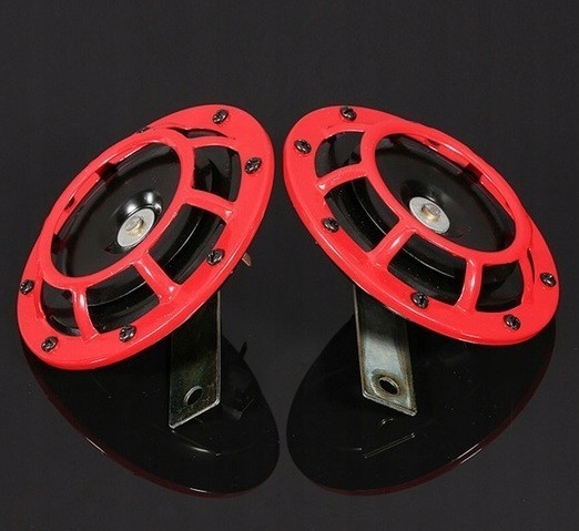 фото №7, Клаксон replika hella super сигнал impreza lancer