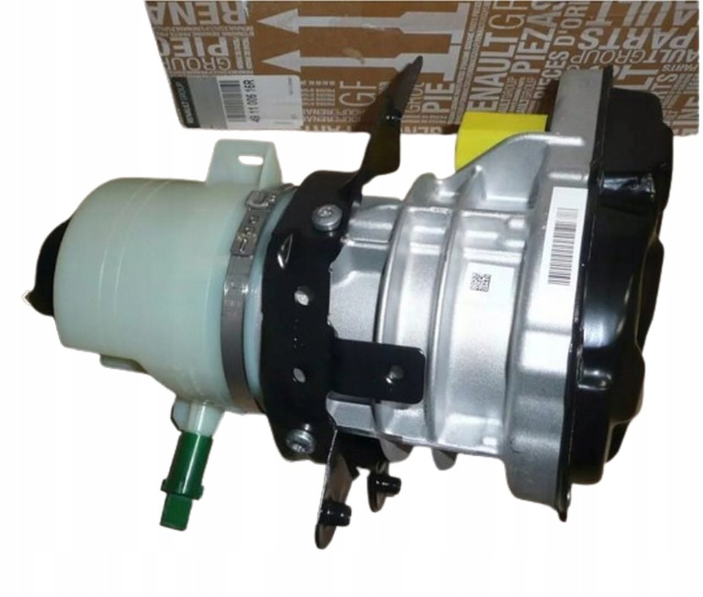 фото №1, Насос усилителя руля оригинал 491100616r r trafic 3