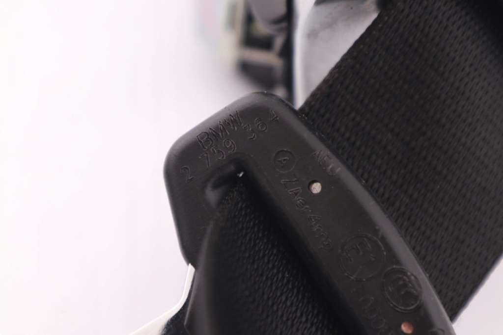 Mini r58 r59 ремінь безпеки правий перед Ціна