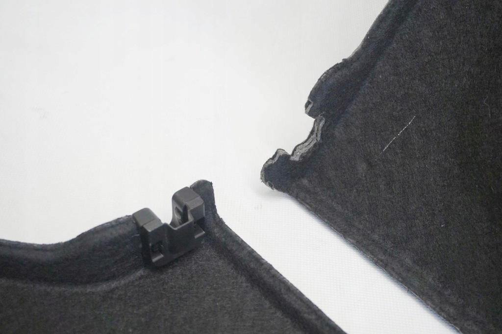 фото №8, Полка задняя багажника citroen ds5