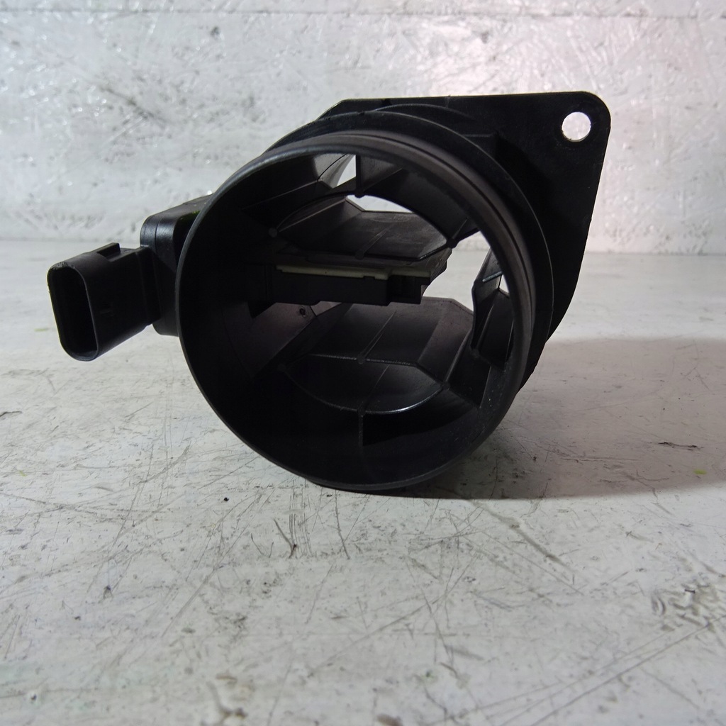 фото №3, Skoda rapid 1.4tdi расходомер 04l906461b