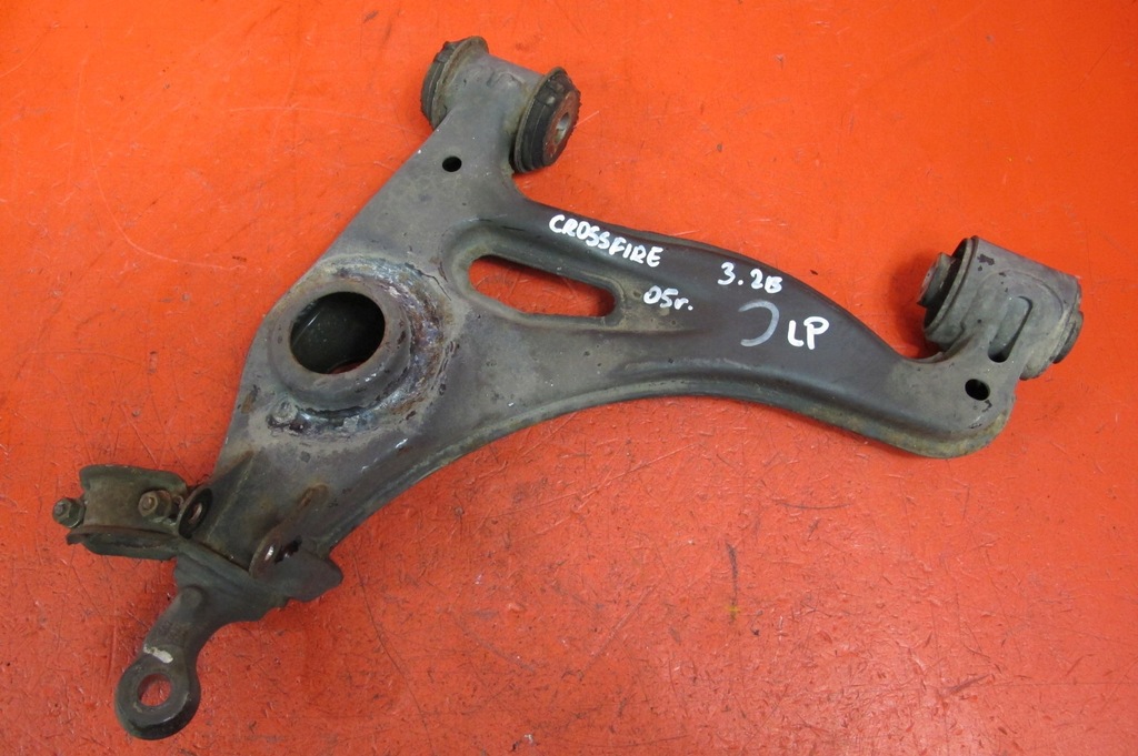 фото №1, Chrysler crossfire рычаг левый перед передний