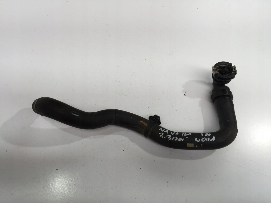 фото №1, Navara iv 2018 d23 np300 2.3d труба wąż wody