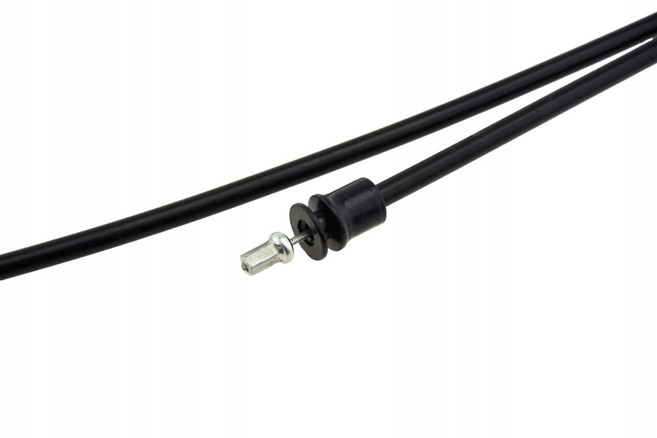 фото №16, Трос/тяга открывания капот ezc-me-024 nty