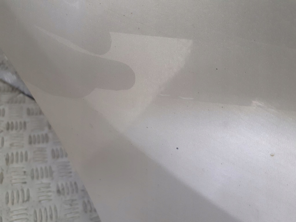 фото №4, Дверь правый задняя toyota rav4 ii 03a