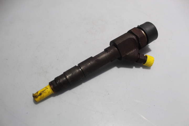 фото №1, Форсунки форсунки renault grand scenic i 1.9dci