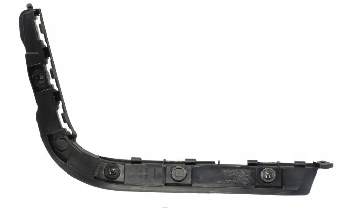 Купить Кронштейн бампера задняя правое tesla model 3 2017-